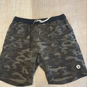 Vuori Kore Shorts